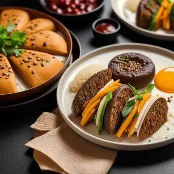 Пляцок Шепот монашки